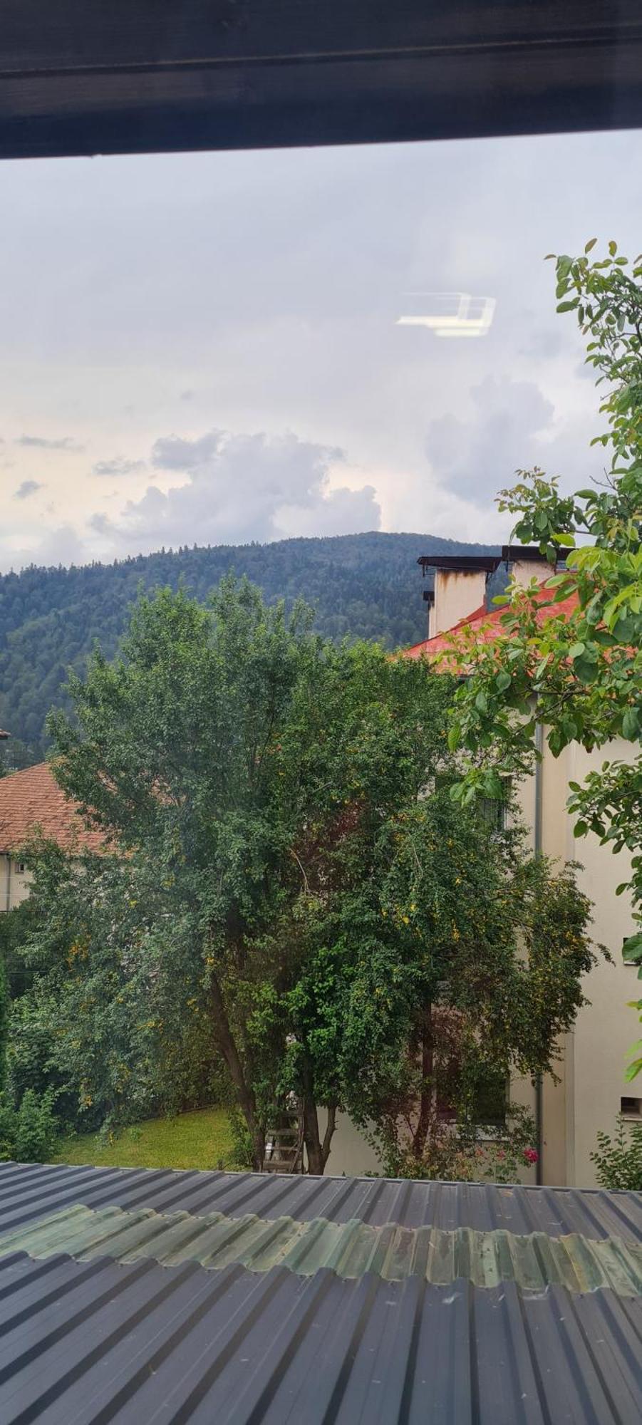 Casa Ama Villa Busteni Exterior photo